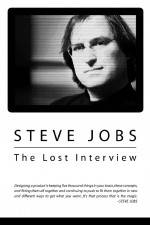 Watch Steve Jobs The Lost Interview Movie4k