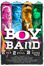 Watch Boy Band Movie4k