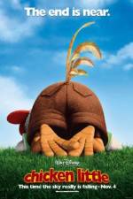 Watch Chicken Little Movie4k