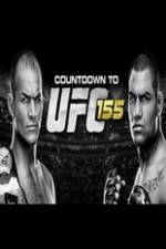 Watch Countdown To UFC 166 Velasquez vs Dos Santos III Movie4k