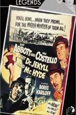 Watch Abbott and Costello Meet Dr Jekyll and Mr Hyde Movie4k