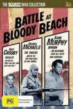 Watch Battle at Bloody Beach Movie4k