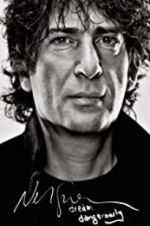 Watch Neil Gaiman: Dream Dangerously Movie4k