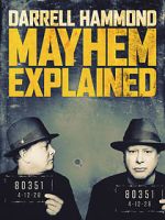 Watch Darrell Hammond: Mayhem Explained (TV Special 2018) Movie4k