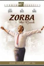 Watch Zorba the Greek Movie4k