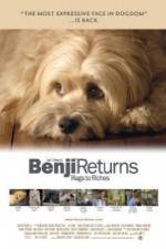 Watch Benji Off the Leash Movie4k