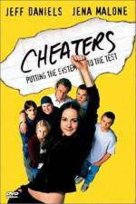 Watch Cheaters Movie4k