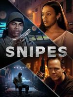 Watch Snipes Movie4k