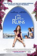 Watch My Life in Ruins Movie4k