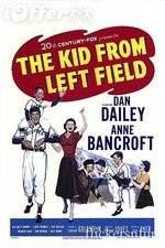 Watch The Kid from Left Field Movie4k