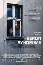 Watch Berlin Syndrome Movie4k