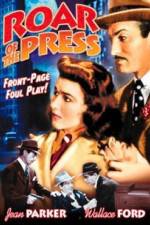 Watch Roar of the Press Movie4k