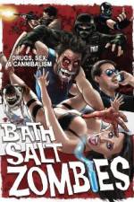 Watch Bath Salt Zombies Movie4k