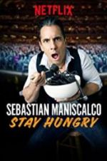 Watch Sebastian Maniscalco: Stay Hungry Movie4k