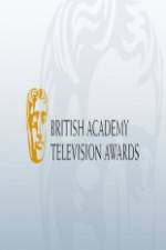 Watch British Academy Television Awards Movie4k