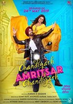 Watch Chandigarh Amritsar Chandigarh Movie4k