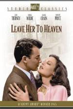 Watch Leave Her to Heaven Movie4k