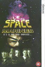 Watch Space Marines Movie4k