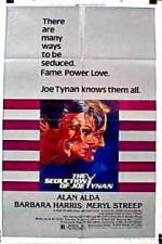 Watch The Seduction of Joe Tynan Movie4k