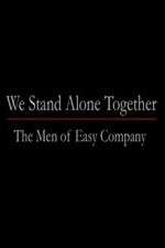 Watch We Stand Alone Together Movie4k