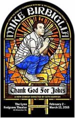 Watch Mike Birbiglia: Thank God for Jokes Movie4k