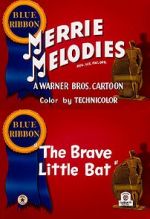 Watch The Brave Little Bat (Short 1941) Movie4k