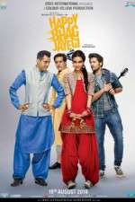 Watch Happy Bhaag Jayegi Movie4k