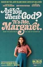 Watch Are You There God? It\'s Me, Margaret. Movie4k