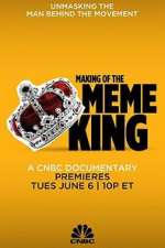 Watch Making of the Meme King Movie4k