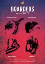 Watch Boarders Movie4k