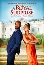 Watch A Royal Surprise Movie4k