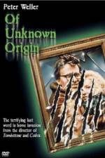 Watch Of Unknown Origin Movie4k