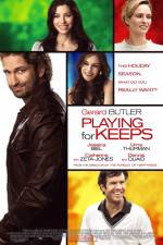 Watch Playing for Keeps Movie4k