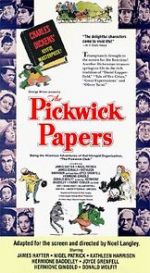 Watch The Pickwick Papers Movie4k