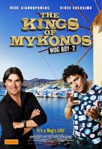 Watch The Kings of Mykonos Movie4k