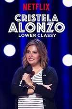 Watch Cristela Alonzo: Lower Classy Movie4k