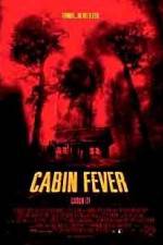 Watch Cabin Fever Movie4k