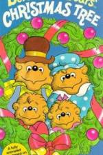 Watch The Berenstain Bears' Christmas Tree Movie4k