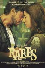 Watch Raees Movie4k