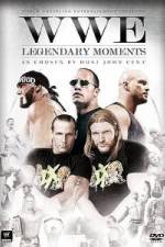 Watch WWE Legendary Moments Movie4k