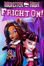 Watch Monster High: Fright On Movie4k