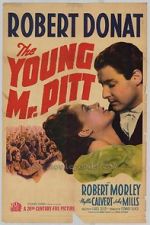 Watch The Young Mr. Pitt Movie4k