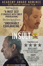 Watch The Insult Movie4k