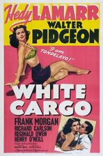 Watch White Cargo Movie4k