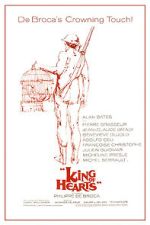 Watch King of Hearts Movie4k