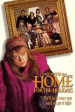 Watch Home for the Holidays Movie4k