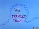 Watch I Was a Teenage Thumb (Short 1963) Movie4k