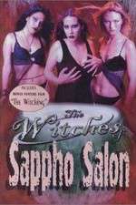 Watch The Witches of Sappho Salon Movie4k