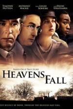 Watch Heavens Fall Movie4k