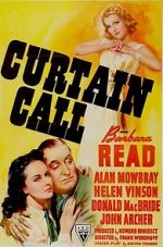 Watch Curtain Call Movie4k